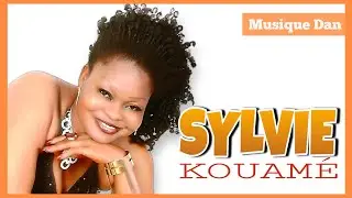 SYLVIE KOUAME (yelo)  Musique Yacouba