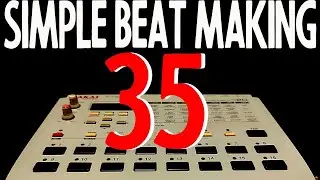 trash | treasure 35 AKAI S20 #beatmaking #jazz