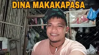 DINA MAKAKAPASA || Jeramel Perez is live!