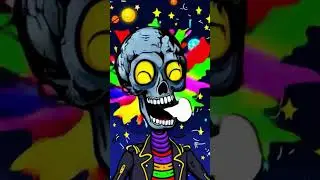 #crypto #cryptoart #animation #nftcryptoart