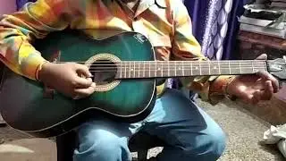 CSA PUBLIC SCHOOL BAREILLY ACTIVITY GUITAR