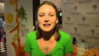Jamba Juice at BlogHer Food '14 (2 of 2)