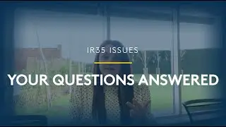 Current IR35 Reform Issues & The Recruitment Difficulties | Qdos Contractor