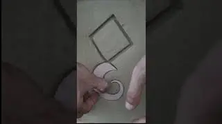 sand casting mold making #cake #sandcasting #diy #sandmold