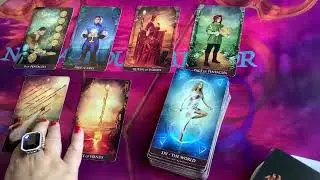 Pisces ♓️: Good News Arrives! A Lover With Intentions&hellip; An Ex Returns! 💌✨