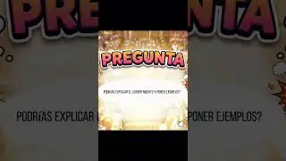 La Regla De Cuerpo Muerto !!!