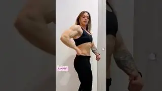 Anna Cicerelli #fit #fitness #gymlife #fitnessmotivation