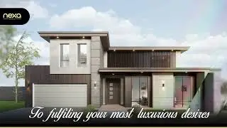 Nexa Homes | Home Builders and Home designers in Australia