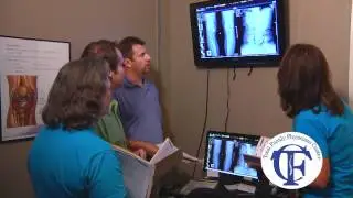 Chiropractor, Physical and Massage Therapy in Murfreesboro TN