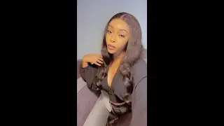 My Return to Youtube ft Fenty Beauty Eaze Drop Blurring Skin Tint.