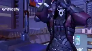 Team kill with Reapers 1 ULTIMATE