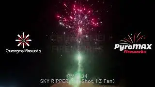 PM2334 SKY RIPPER