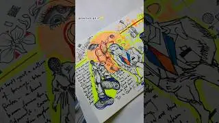 sponsored by Chaos and creativity !!