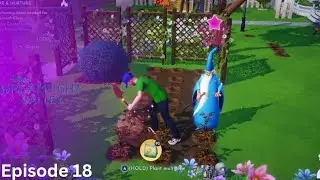 Becoming Merlin&rsquo;s Apprentice?! 🧙&zwj;♂️✨ Maxing Our Friendship! | Dreamlight Valley Ep. 18