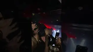 Will Ramos absolutely unbelievable vocals 👌🏻🖤 6.3.22 Key Club Leeds