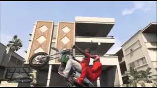 GTA 5 Online/ Bike Life (read desc)