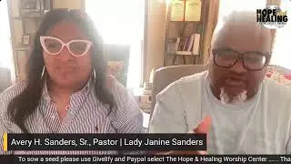 Saturday Morning Prayer - Praying for you