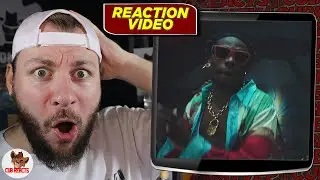 NEW ASAKE DIRECTION? | Asake - Basquiat | CUBREACTS UK ANALYSIS VIDEO