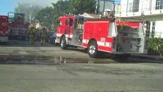 How To Pick Up Open Women Anytime, Anywhere (Even a 5 Alarm Fire), Part 1