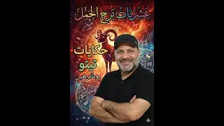 عشريات برج الحمل ♈ | حكايات تيتو