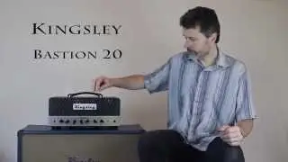 Kingsley Bastion 20