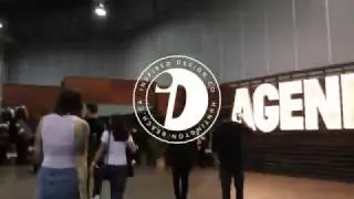 Agenda Las Vegas 2017 - ID Supply