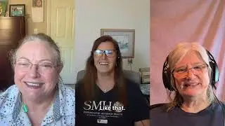 Low Carb USA -  Symposium for Metabolic Health 2024 (Aug 15-18) Pam Devine Interview