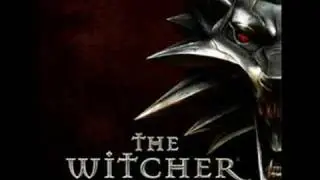 The Witcher Soundtrack - The Lesser of Two Evils