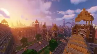ColdPvP Official Trailer | Kitmap Season 1
