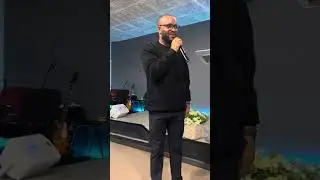 Forte ensinamento sobre o clamor 