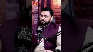 Kia Ap ki Family bhi Social Media Par hai? || Haider Family || Sherazi Podcast