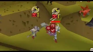 RUNEWILD RUSHING - 
