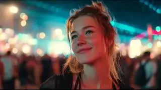 Russian EDM Night Drive 🌙 Deep Love & Melodic Beats