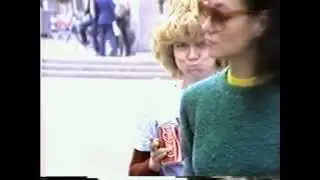 Videowest - Betsy, Nancy & Sasha