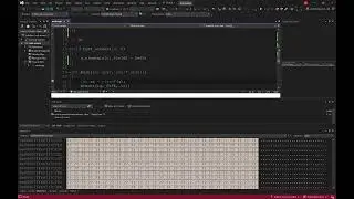 Dangers of out-of-bound access in C/C++