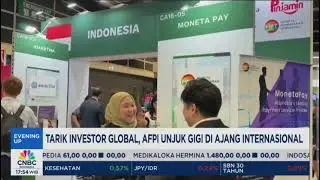 Hongkong Fintech Week 2025 CNBC