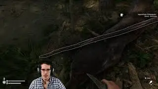 Ir&aacute;ny a POKOL 👉Green Hell Story Coop #1👈 #PC #HUN #TWITCH | 2021.02.01.