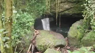 cueva del esplendor