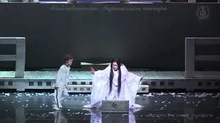 Elena Stikhina - Tu? Tu? Piccolo iddio!