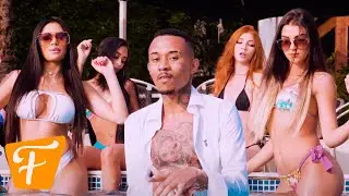 MC L Da Vinte - Cora&ccedil;&atilde;o (Funk Explode)