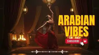 Habibi Remix 2025 | Arabic EDM Night Party
