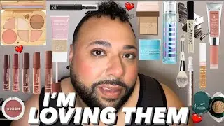 BEAUTY PRODUCTS IM LOVING | CURRENT FAVORITES! EP.7