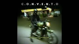 DVRX, V H S - C.O.N.V.E.N.T.O (Visual Oficial)