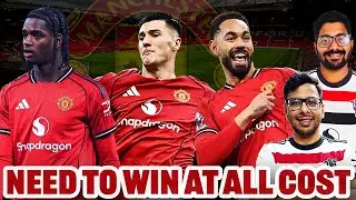 Man United vs Wolves | Sesko HAS To Score | Injury Update @PNPlaybook
