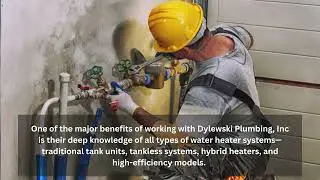 Expert Water Heater Repair & Installation Services in Stuart, FL &ndash; Dylewski Plumbing, Inc