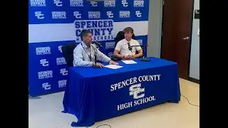 Digital Den┃Principal Michael Phillips┃Back To School 2023