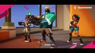 T3 ARENA, MVP, VICTORY, SS2,