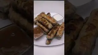 Fried Crispy Cutlets Is A Simple Quick Recipe