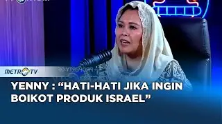 Aksi Boikot Produk Israel Apakah Cukup Efektif?