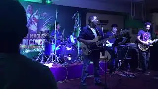Aankha ko nani hau timi(Live )